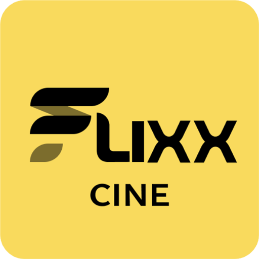 FlixxCine — logo